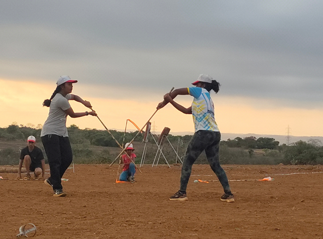 Summer Camp for Children in Hyderabad